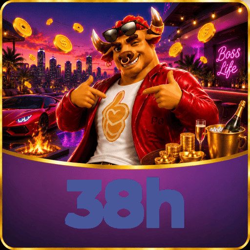 38h RTP Games